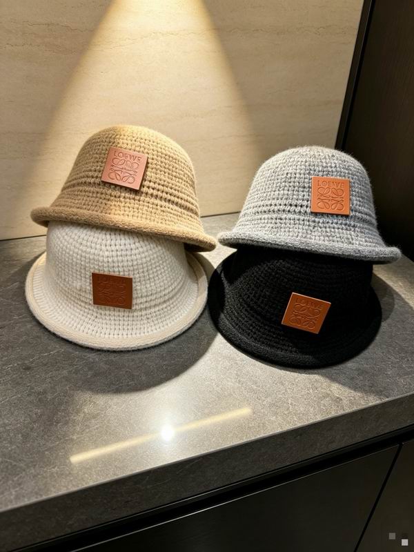 Loewe Hat dx83